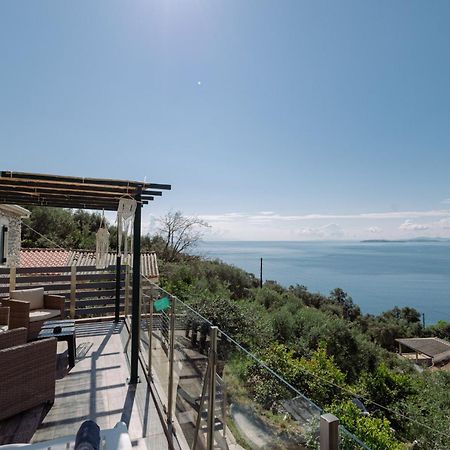 Villa The Greystone Seaview House By Konnect Nisaki  Exterior foto