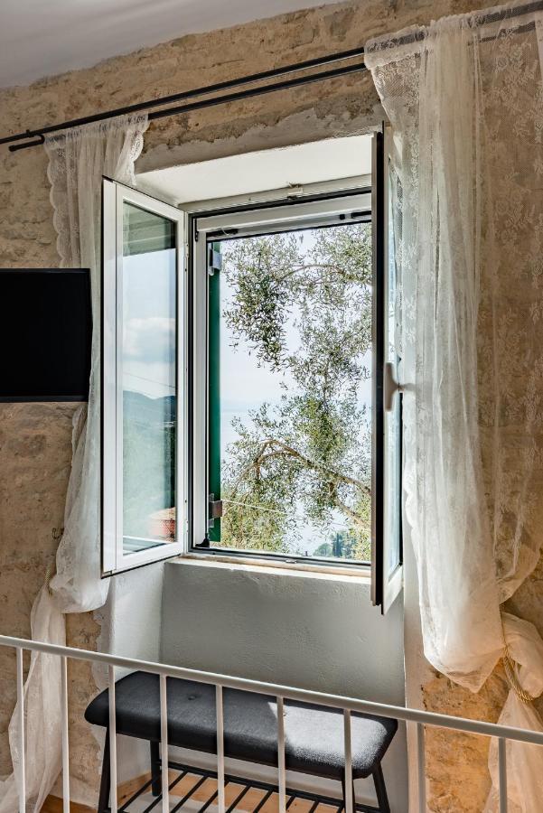 Villa The Greystone Seaview House By Konnect Nisaki  Exterior foto