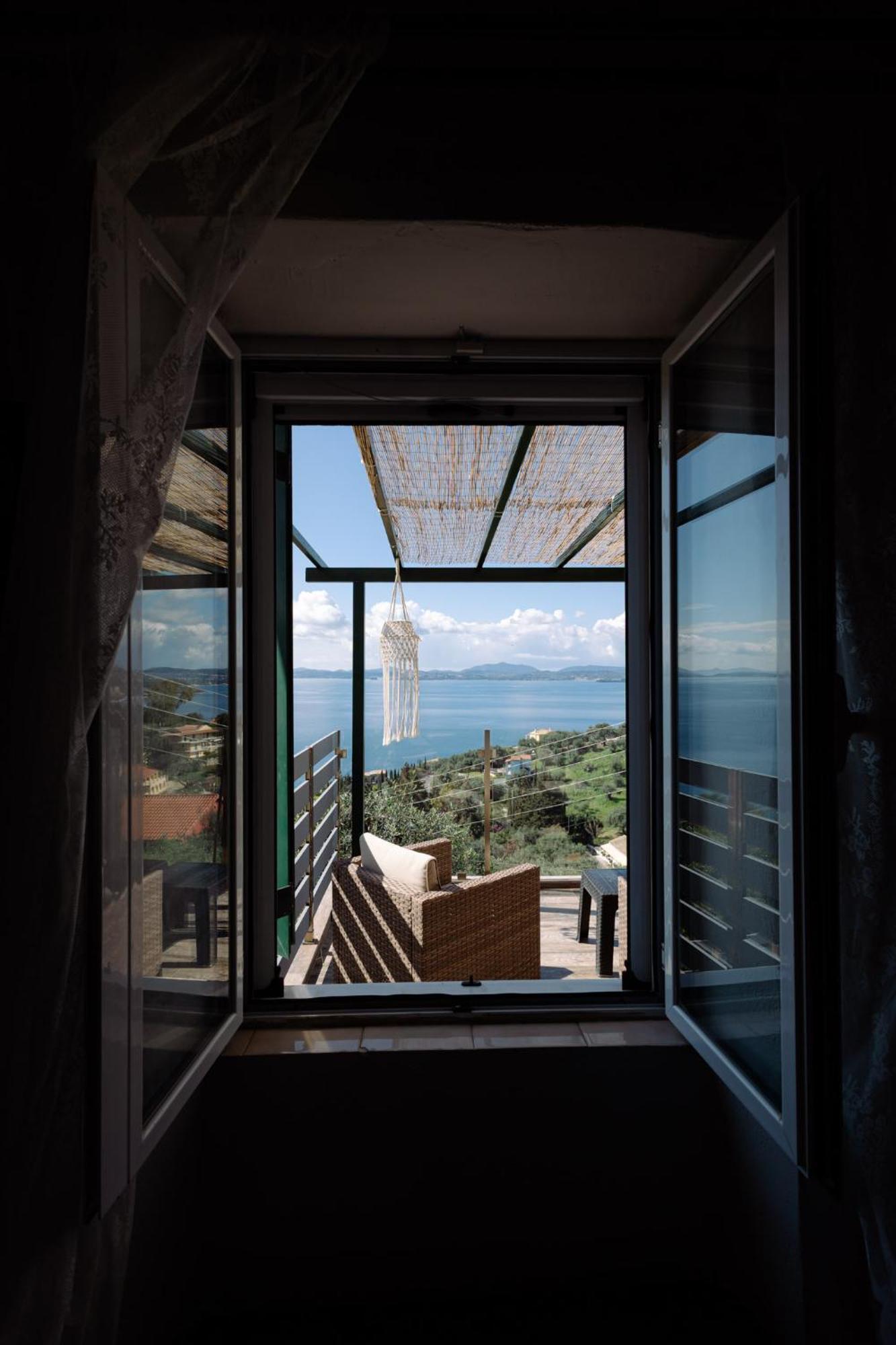 Villa The Greystone Seaview House By Konnect Nisaki  Exterior foto